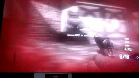 Black ops 2 Worst way to die in zombies