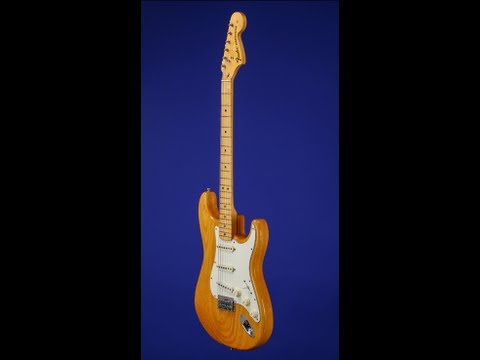 how'd-we-get-'up-here'-phil-x-powder-to-hendrix!?!?-1973-fender-stratocaster-(hardtail)