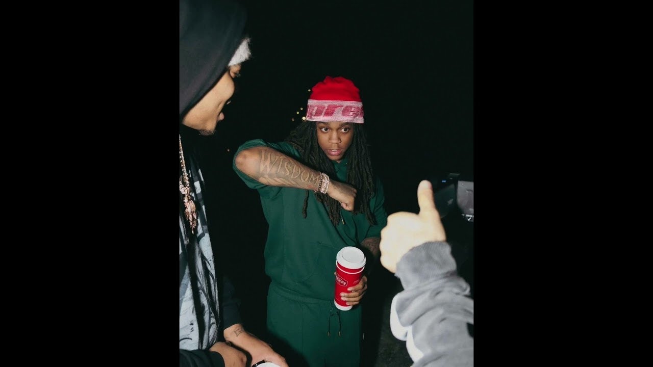 (FREE) Hurricane Wisdom Type Beat 2024 - 