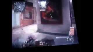 30-0 Vs. Bots QuickScoping FFR BO2