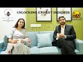 Real Estate Podcast | "From Trends to Investments: Kolte Patil Developers' Real Estate Expertise"