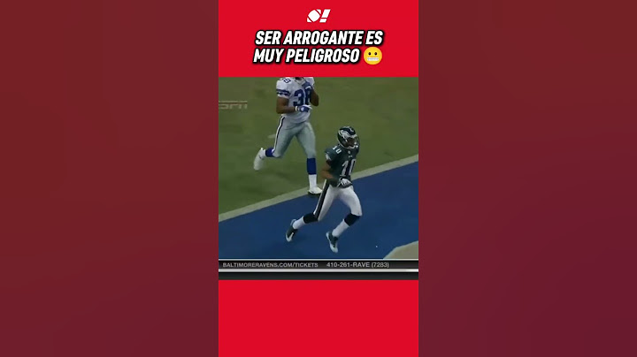 CELEBRÓ ANTES DE TIEMPO 🤣💔🏈 #nfl #nflmexico #futbolamericano #shorts #short #eagles #cowboys