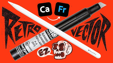 Easily Transform Anything Into Vector Art