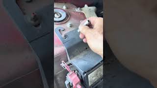 2004 Chevrolet Impala 3.4L -Change battery