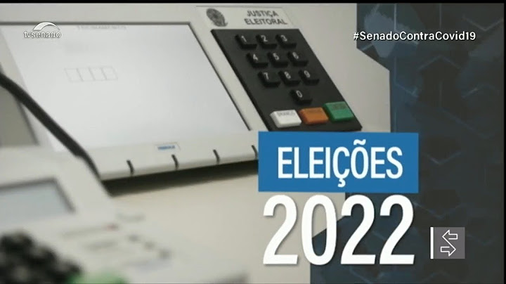 Saiba quais são as normas vigentes para o financiamento de campanhas eleitorais