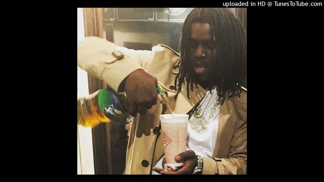 free old chief keef + futuristic glo type beat - icy boy