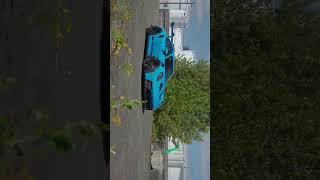 Montagem Fuerza - Porsche 911 Gt3 Rs