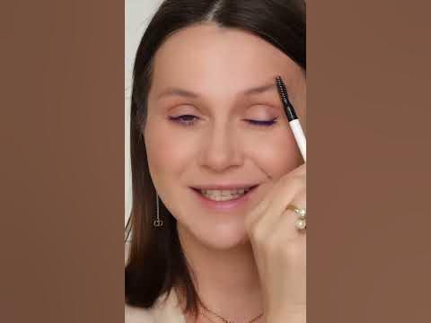 Оформление бровей косметикой: самое важное для создания идеальной формы ...