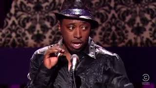 Eddie Griffin - You Can Tell 'Em I Said It (2011)