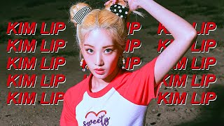 Kim Lip moments that are only available before 10:00 PM