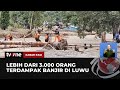 Evakuasi Korban Banjir yang Terisolir di Luwu | Kabar Pagi tvOne