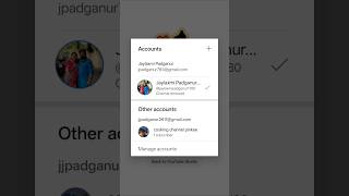 How to get back deleted YouTube channel | How to recover copyright strike channel #shorts #tech