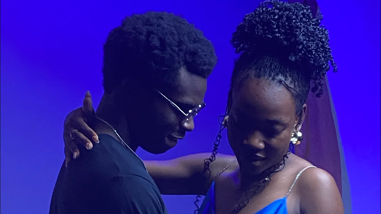 Nerzyx - Hey Mama ll (visualizer)