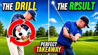 FORGET 1,000 Hours on the Range - Master This Simple Takeaway Move Instead