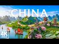 China 4K Ultra HD – Ancient Temples, Mountain Landscapes &amp; Timeless Cultural Wonders