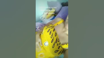 Thumbnail of Tama na plsss #paglilihi #morningsickness #shorts #viral #trending
