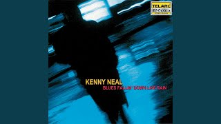 Video-Miniaturansicht von „Kenny Neal - The Things I Used To Do“