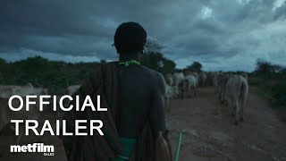 The Battle For Laikipia I Official Trailer I MetFilm Sales