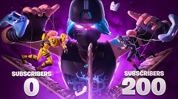 I Hosted A UNDERRATED PLAYERS 1v1 Tournament...