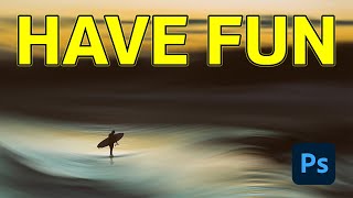 Get seriously unique results using Photoshop's Path Blur screenshot 3