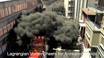 SIGGRAPH 2012 : Technical Papers Preview Trailer