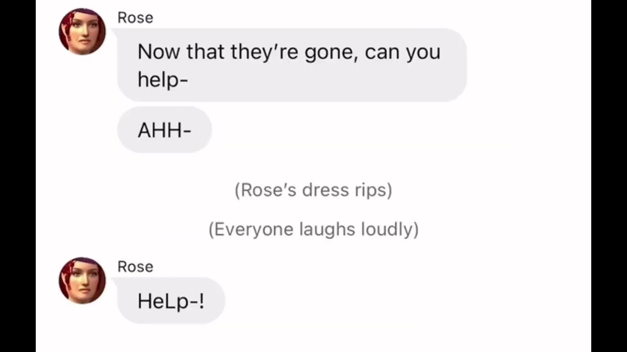 The Kardashians (Managers) On the Titanic. |Haikyuu x Y/n|