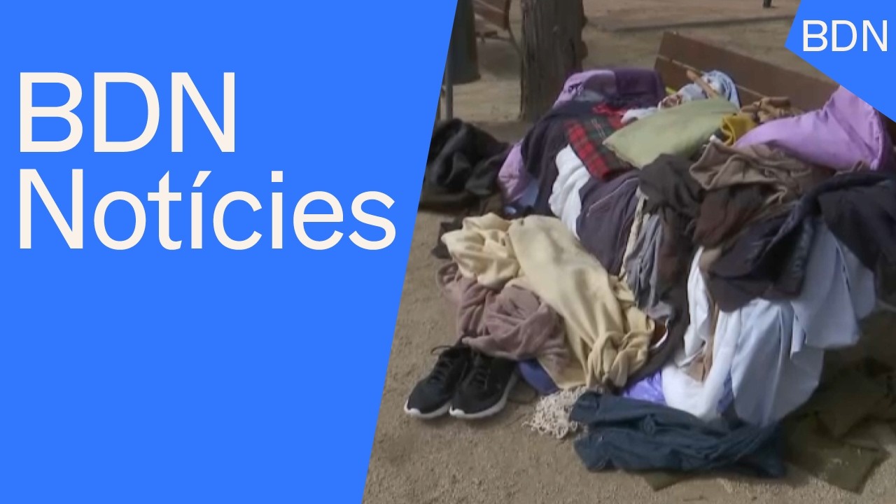 BDN Notícies Vespre 5 de març de 2026