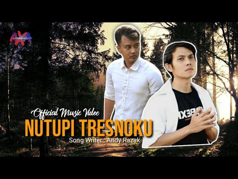 Nutupi Tresnoku - Andy Razak (Official Music Video) - YouTube