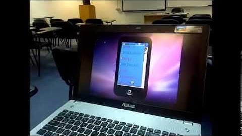 wizard of OZ technique