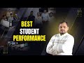 Best Student Performance | Top Students Success Story | Education Motivation