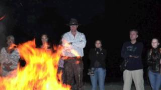 Firewalk Cyprus June 3rd, 2012, Trailer