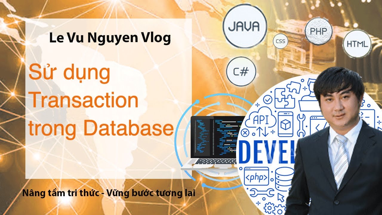 mysql trim  New  Bài 13: Hướng dẫn sử dụng Transaction trong MySQL