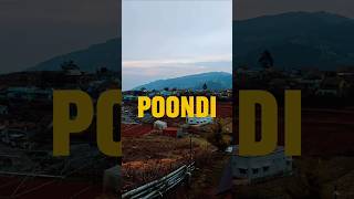 This resort in Poondi is absolutely amazing! 😍 Fairy Land Resort Poondi | Kodaikanal Offbeat Stay
