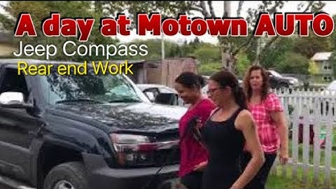 Jeep Compass 2013 2x2by4x4  2.4L Replacing - trail arm bushings, lateral arm links , Swaybar kit ,