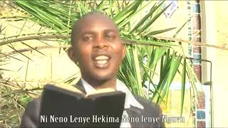 Neno La Bwana   Kisii Cathedral Choir