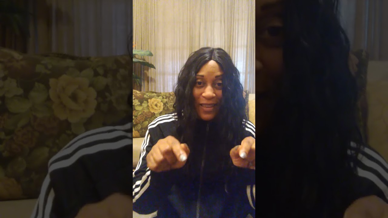 People Are Learning A Tough Lesson! They Can't Handle The Same Pain & Hurt They Put U Through!