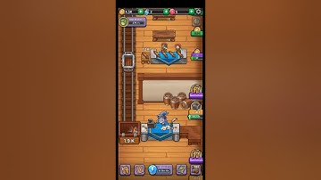 Dungeon Shop Tycoon: Craft, Idle, Profit! ⚔️?? (2020) - Gameplay