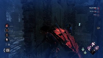 Feng Min VS The Trickster - Dead by Daylight