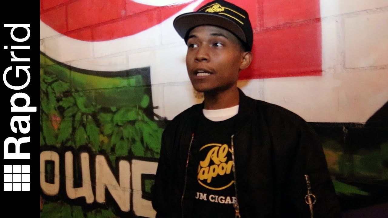 rap song 2019 JC Recaps Battle With T-Top & Talks Dance Angles | #Traffic3