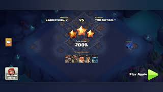 Mi Regreso A La Base Constructora