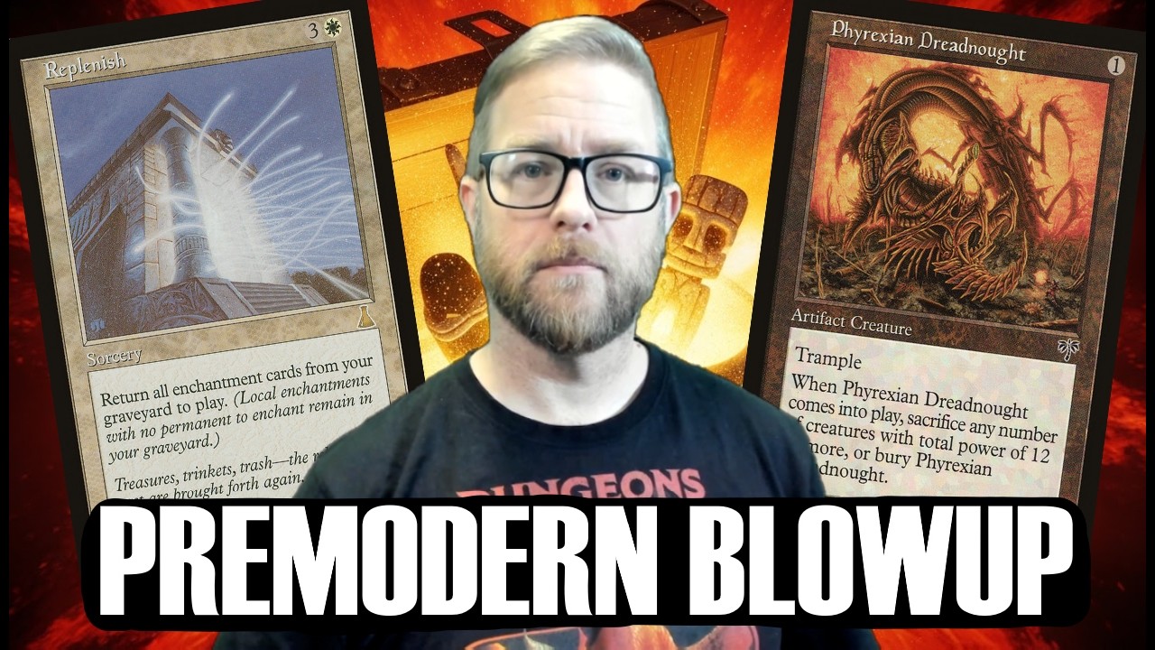 Досовременный взрыв.