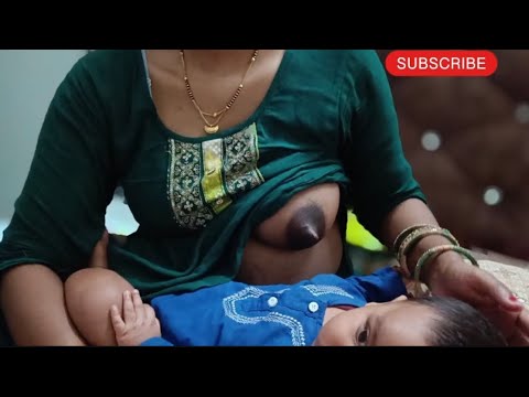 Indian breastfeeding // indian breastfeeding vlogs