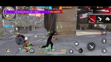 RH X MARCO MOD MENU 😉 OB50 NEW UPDATE#freefire #ffhack #script #ffscript #modmenu