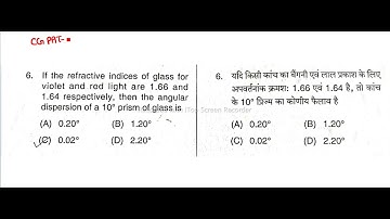 CG PAT- 2021 QUESTION PAPER FULL SOLUTION SERIES [AGRICULTURE GROUP] part-2