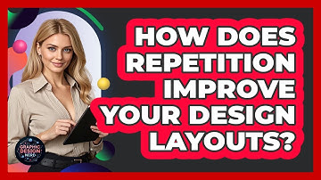 How Does Repetition Improve Your Design Layouts? - Graphic Design Nerd