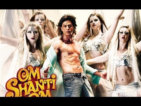 Dard E Disco Full Video HD Song | Om Shanti Om | ShahRukh Khan