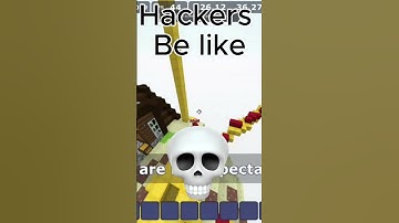 Bloxd.io Hackers 💀 #bloxd #bloxdio #hacker