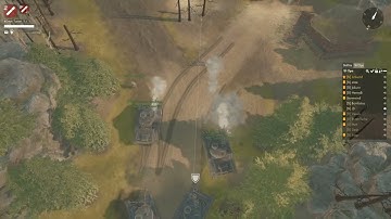 War 129. Skill Issue in Stonecradle