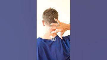 🎯Getting the perfect Lifewave X39 Patch Placement on the neck C7