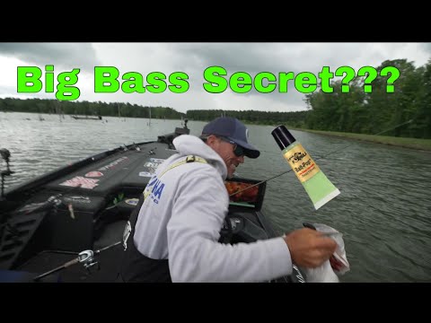 Scott Martin’s SECRET!!!
